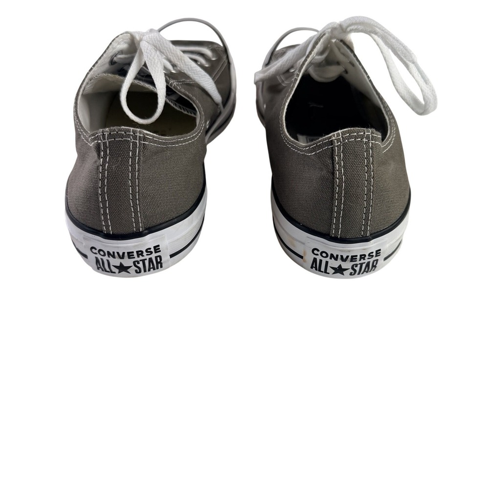 Classic Converse Chuck Taylor All Star Low Sneaker Canvas Upper MENS 11.5 NWOT - Picture 5 of 9